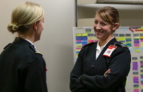 The CPRP provides training in the professional skills of diagnosis, treatment, assessment, consultation, and supervision. The CPRP provides training in the professional skills of diagnosis, treatment, assessment, consultation, and supervision.