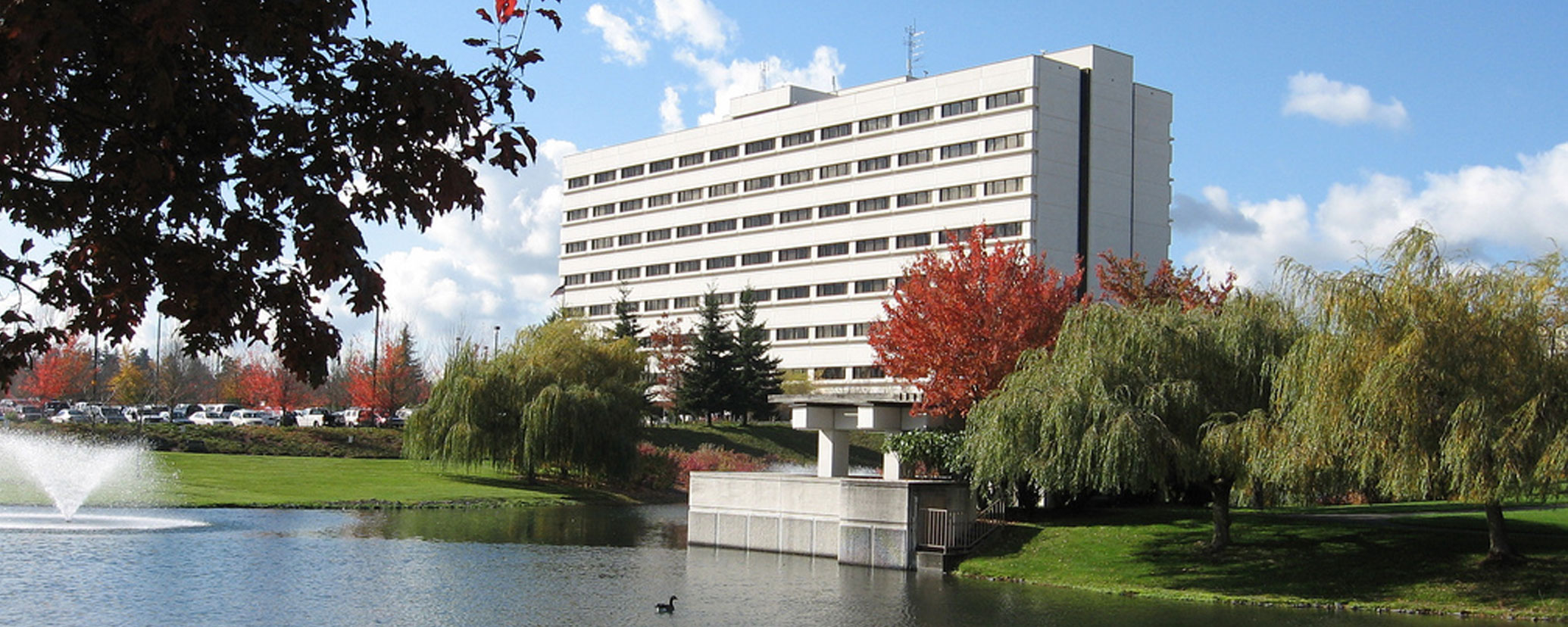 Madigan Army Medical Center > About Us